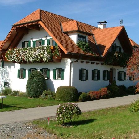 Ferienwohnung Ilz Luaran gambar