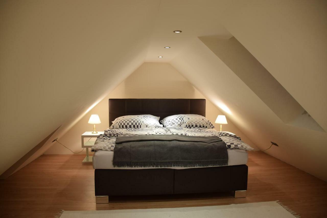 Ferienwohnung Ilz Luaran gambar