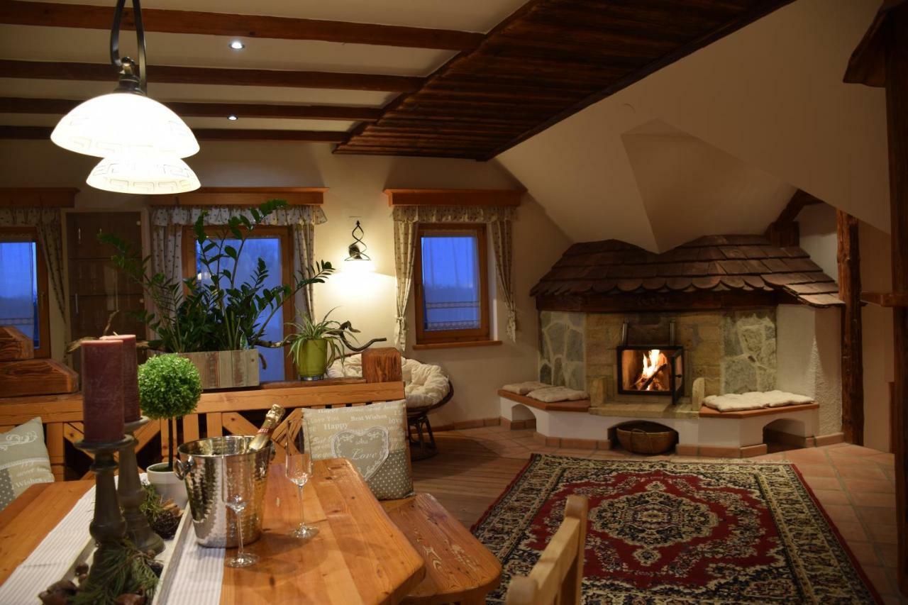 Ferienwohnung Ilz Luaran gambar