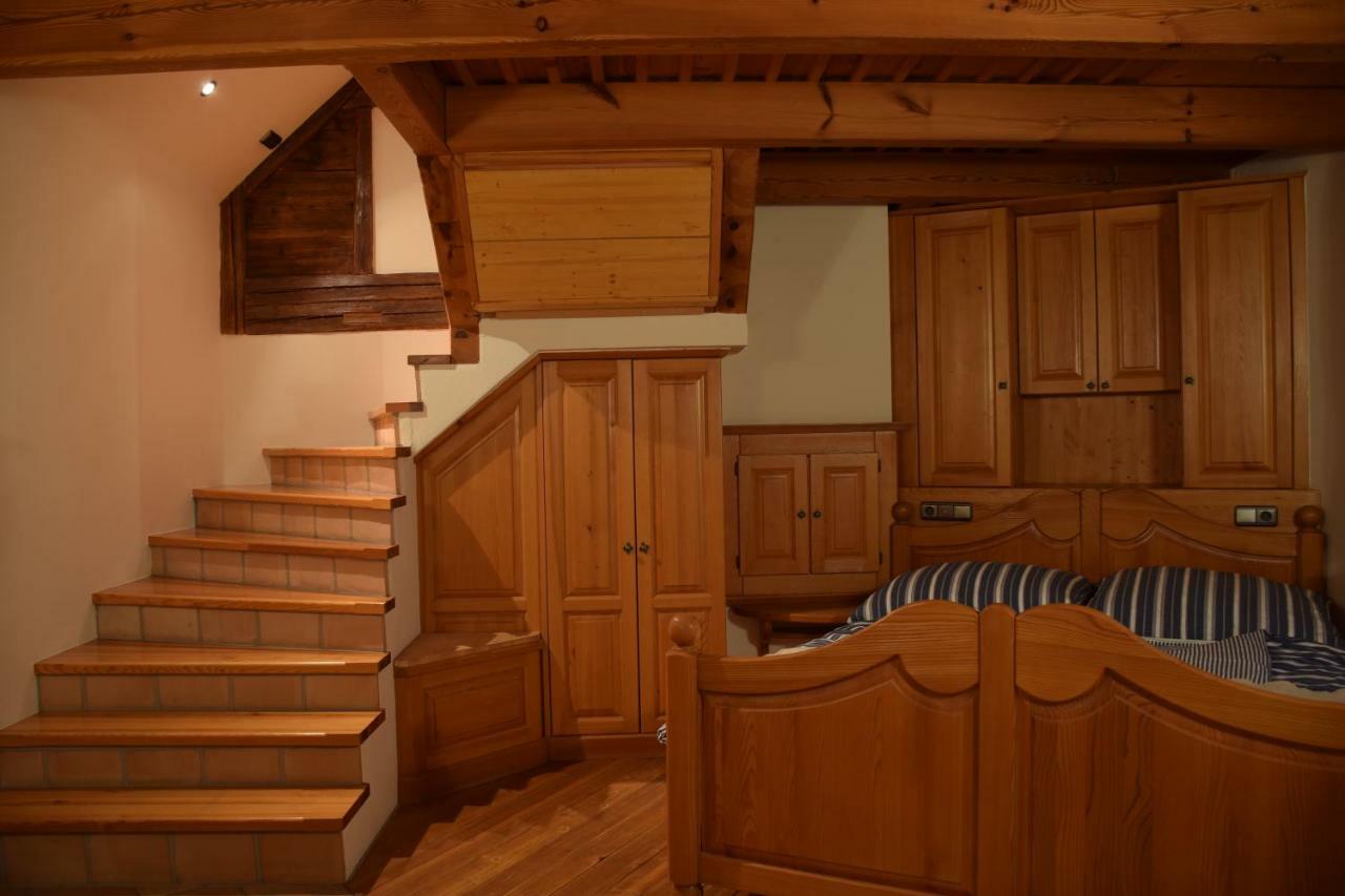 Ferienwohnung Ilz Luaran gambar