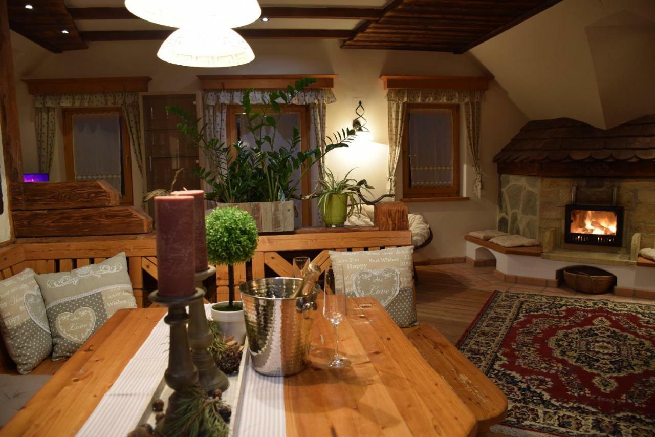 Ferienwohnung Ilz Luaran gambar