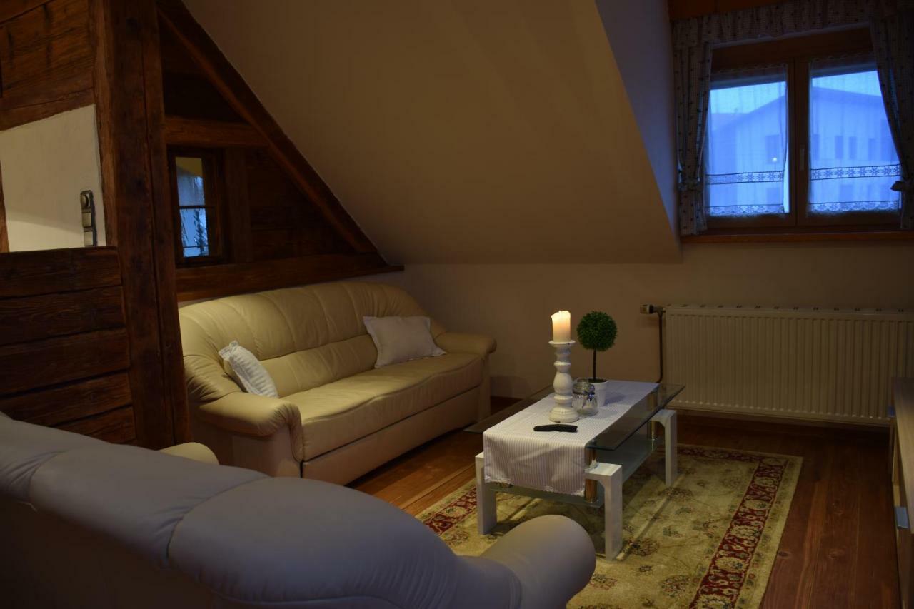 Ferienwohnung Ilz Luaran gambar