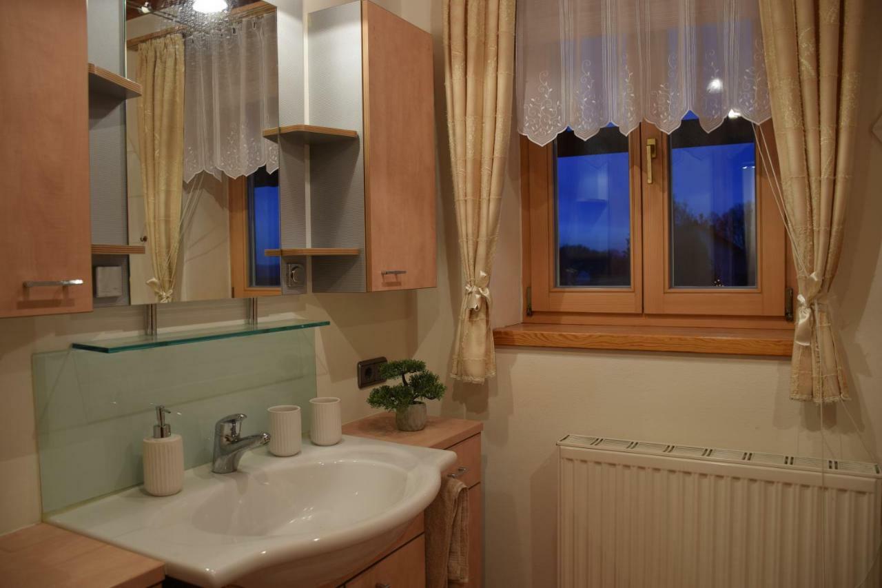 Ferienwohnung Ilz Luaran gambar