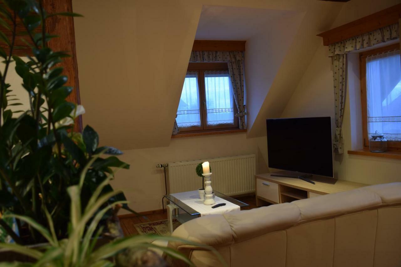 Ferienwohnung Ilz Luaran gambar