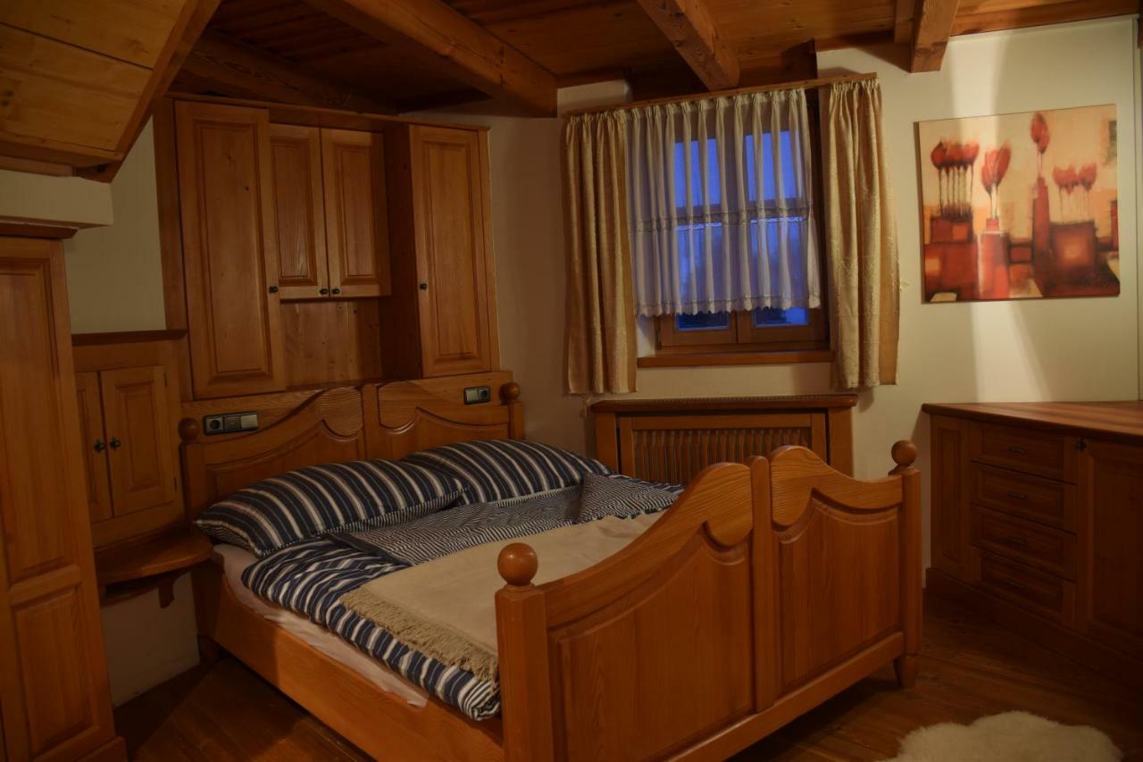 Ferienwohnung Ilz Luaran gambar