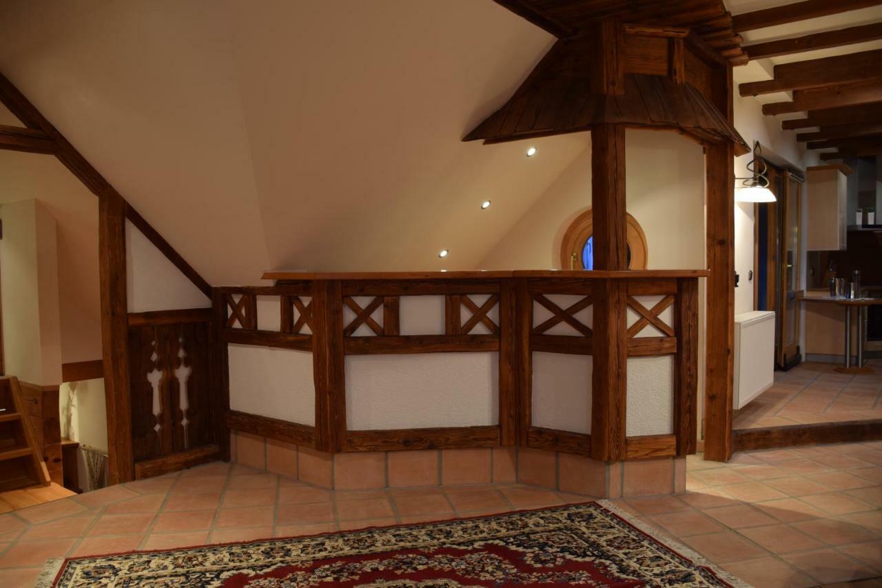 Ferienwohnung Ilz Luaran gambar